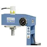 Presse d'atelier - Hydraulique BERNARDO WK 20 FH Pro Images sur Industry-Pilot