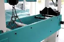 Presse d'atelier - Hydraulique FALKEN DK 1900-200 Images sur Industry-Pilot