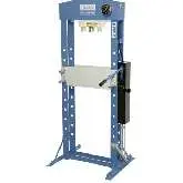 Tryout Press - hydraulic BERNARDO WK 30 FH Pro фото на Industry-Pilot