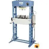 Tryout Press - hydraulic BERNARDO PWK 50 F фото на Industry-Pilot