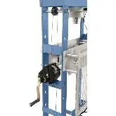 Tryout Press - hydraulic BERNARDO PWK 50 F фото на Industry-Pilot