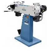 Ленточно-шлифовальный станок BERNARDO KBR 100 x 2000 DUO фото на Industry-Pilot