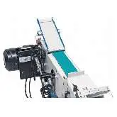 Ленточно-шлифовальный станок BERNARDO KBR 100 x 2000 DUO фото на Industry-Pilot