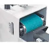 Ленточно-шлифовальный станок BERNARDO KBR 100 x 2000 DUO фото на Industry-Pilot