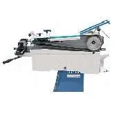 Ленточно-шлифовальный станок BERNARDO KBR 100 x 2000 DUO фото на Industry-Pilot