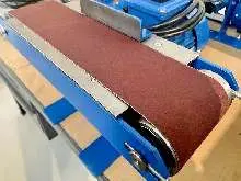 Ленточно-шлифовальный станок A+B Mod. ACO-1, 400 Volt фото на Industry-Pilot