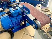 Ленточно-шлифовальный станок A+B Mod. ACO-1, 400 Volt фото на Industry-Pilot