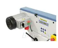 Ленточно-шлифовальный станок BERNARDO MS 150 x 2000 S-2 фото на Industry-Pilot