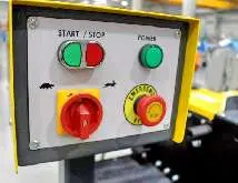 Belt Grinding Machine FALKEN PN 38/140 photo on Industry-Pilot