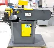 Belt Grinding Machine FALKEN PN 38/140 photo on Industry-Pilot