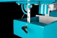 آلة صنفرة شريطية FALKEN R1 150 x 2280 الصورة على Industry-Pilot