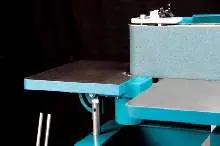 آلة صنفرة شريطية FALKEN R1 150 x 2280 الصورة على Industry-Pilot