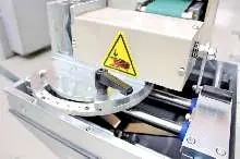 آلة صنفرة شريطية FALKEN PN 17/90 الصورة على Industry-Pilot