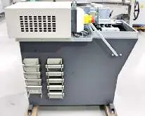 آلة صنفرة شريطية FALKEN PN 17/90 الصورة على Industry-Pilot