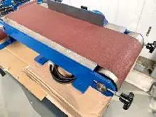 آلة صنفرة شريطية A+B Mod. ACO-2, 400 Volt الصورة على Industry-Pilot