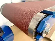 آلة صنفرة شريطية A+B Mod. ACO-2, 400 Volt الصورة على Industry-Pilot