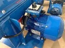 آلة صنفرة شريطية A+B Mod. ACO-2, 400 Volt الصورة على Industry-Pilot