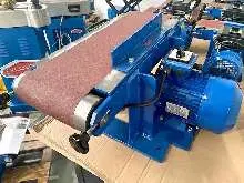 آلة صنفرة شريطية A+B Mod. ACO-2, 400 Volt الصورة على Industry-Pilot