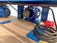 آلة صنفرة شريطية A+B Mod. ACO-2, 400 Volt الصورة على Industry-Pilot