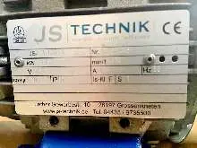 Machine de meulage à bande A+B Mod. ACO-45 Images sur Industry-Pilot