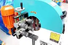 آلة صنفرة شريطية FALKEN BT 114 S الصورة على Industry-Pilot