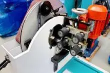 آلة صنفرة شريطية FALKEN BT 114 S الصورة على Industry-Pilot