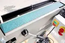 Belt Grinding Machine FLOTT BSM 75 A photo on Industry-Pilot