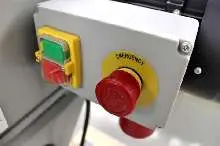 Belt Grinding Machine FLOTT BSM 75 A photo on Industry-Pilot