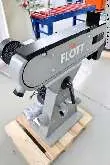 Belt Grinding Machine FLOTT BSM 75 A photo on Industry-Pilot