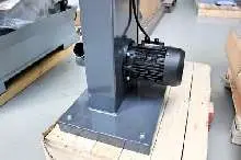 آلة صنفرة شريطية HM TAS 75 X الصورة على Industry-Pilot