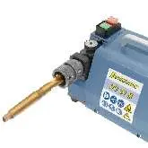 Станок для заточки свёрл BERNARDO DG 20 M фото на Industry-Pilot