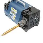 Станок для заточки свёрл BERNARDO DG 20 M фото на Industry-Pilot