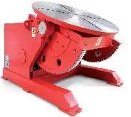  Table tournante de soudage MB POS 1 TW Images sur Industry-Pilot