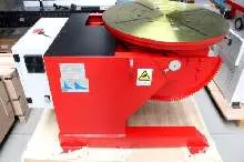 Поворотный сварочный стол MB POS 1 TW фото на Industry-Pilot