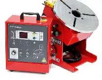  طاولة دوارة للحام MB PRO 2 COM 1802 الصورة على Industry-Pilot