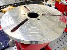 Поворотный сварочный стол MB PRO 3 COM 1000 фото на Industry-Pilot