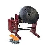  طاولة دوارة للحام MB ECO S 300 الصورة على Industry-Pilot