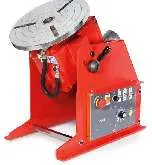  طاولة دوارة للحام MB PRO 1 الصورة على Industry-Pilot