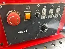 Table tournante de soudage MB PRO 1 Images sur Industry-Pilot