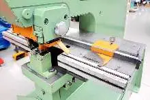 آلة تثقيب الثقوب PEDDINGHAUS HYDRAULIC 1001 الصورة على Industry-Pilot