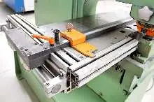 آلة تثقيب الثقوب PEDDINGHAUS HYDRAULIC 1001 الصورة على Industry-Pilot