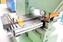 آلة تثقيب الثقوب PEDDINGHAUS HYDRAULIC 1001 الصورة على Industry-Pilot