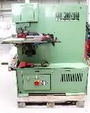 آلة تثقيب الثقوب MUHR & BENDER KLH 300/610 الصورة على Industry-Pilot