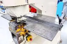 آلة تثقيب الثقوب GEKA PUMA 70/E-500 الصورة على Industry-Pilot