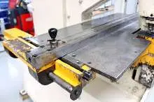 آلة تثقيب الثقوب GEKA PUMA 70/E-500 الصورة على Industry-Pilot