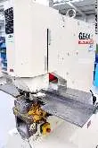 آلة تثقيب الثقوب GEKA PUMA 70/E-500 الصورة على Industry-Pilot