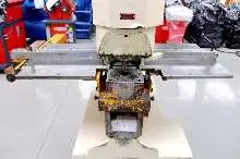 آلة تثقيب الثقوب GEKA PUMA 70/E-500 الصورة على Industry-Pilot