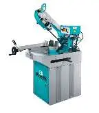  Ленточнопильный станок по металлу BERG & SCHMID GBS 218 Eco AutoCut фото на Industry-Pilot