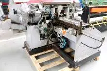 منشار شريطي BEHRINGER - Vollautomat HBP 220 A الصورة على Industry-Pilot