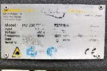 منشار شريطي HUVEMA - Halbautomat HU 230 DGH الصورة على Industry-Pilot